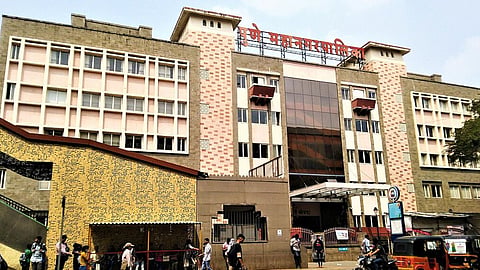 Pune Mahanagarpalika