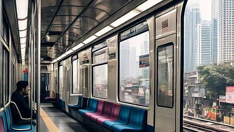 Metro 3