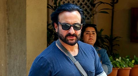 Saif Ali Khan Attack: सैफवर हल्ला कसा झाला? मोलकरणीने पोलिसांना सांगितला थरारक घटनाक्रम