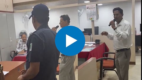 CIDCO Viral Video