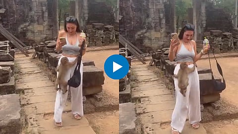 Viral Video