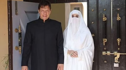 Imran Khan