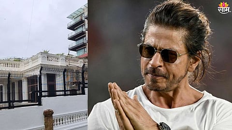 shah rukh khan News