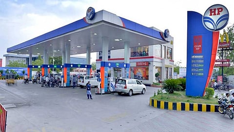 HPCL Recruitment