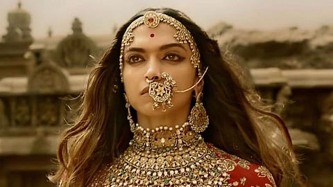 deepika padukone