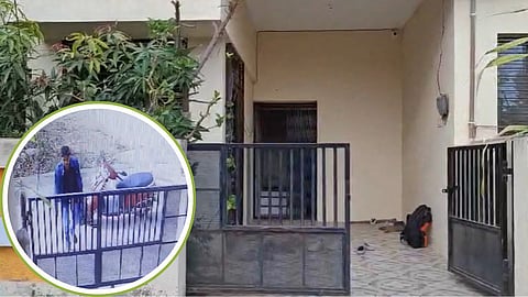 Beed Crime news