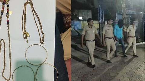 sambhaji nagar crime news