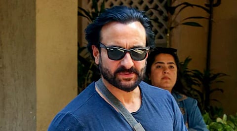 Saif Ali Khan Attack Health Insurance