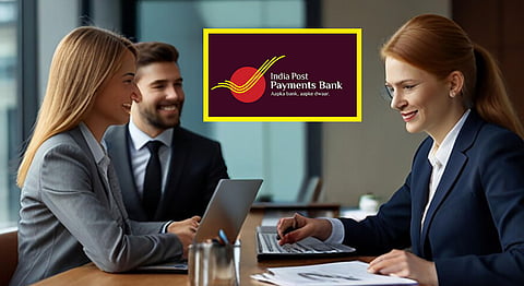 IPPB Recruitment