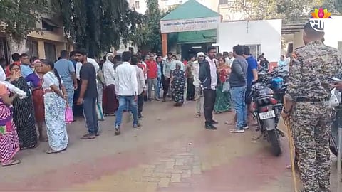 Jalgaon Crime: जळगाव हादरले! जुन्या वादातून भरदिवसा कुटुंबावर जीवघेणा हल्ला; एकाचा मृत्यू; ५ गंभीर