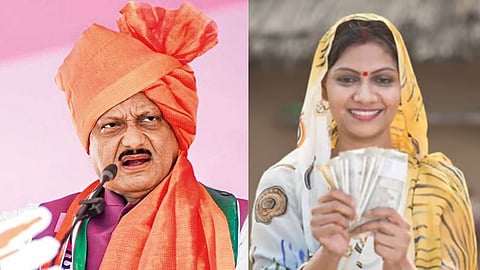 ajit pawar