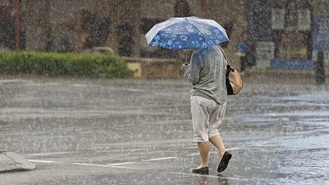 Maharashtra Weather