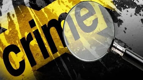 Melghat Crime