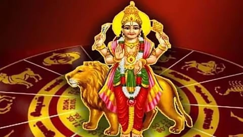 Mangal Nakshatra