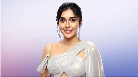 Eisha singh