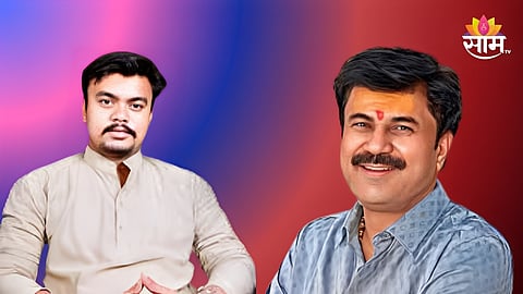 Walmik Karad: वाल्मिक कराड्या मुलाला मोठा दिलासा, सोलापूरात गुन्हा दाखल करता येणार नाही; कोर्टाचे आदेश