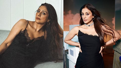 Tabu Controversy