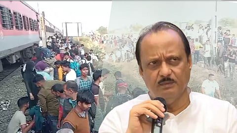 Ajit Pawar