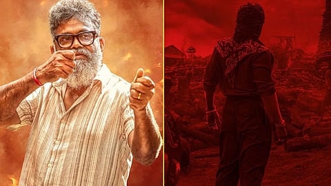 Pushpa 2 Controversy Sukumar