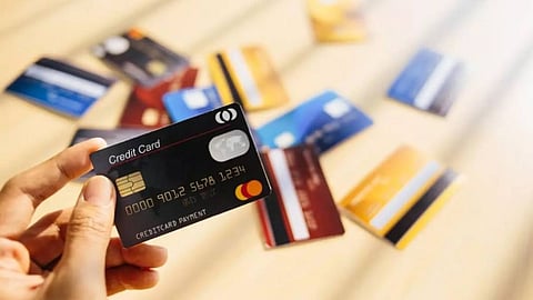 Credit Card