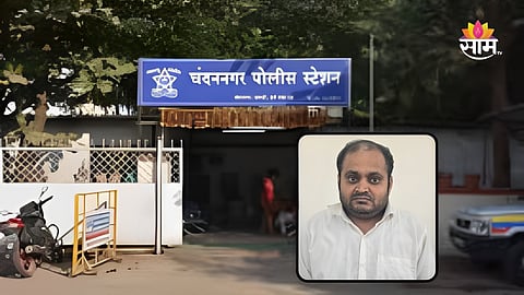 Pune Crime: पुणे हादरले! कात्रीने गळा चिरून पत्नीची हत्या, मुलासमोर धक्कादायक कृत्य; व्हिडीओ केला व्हायरल