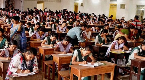 Cbsc boards exams
