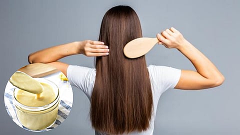Hair Care Tips