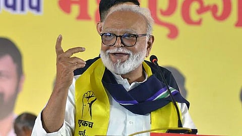 Maharashtra Politics: