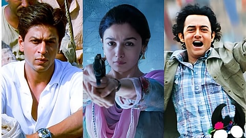 Patriotic Movies For January 26