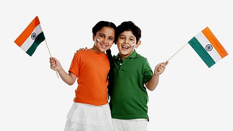 Republic day Childrens Speech