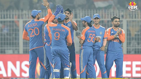 IND vs ENG 2nd T20I: आज रंगणार भारत- इंग्लंड दुसरा टी-२० सामना! खेळपट्टी कोणाला साथ देणार? Playing XI कशी असेल?