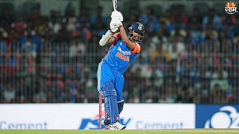 Ind vs Eng