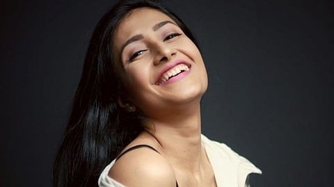 Dhanshree varma