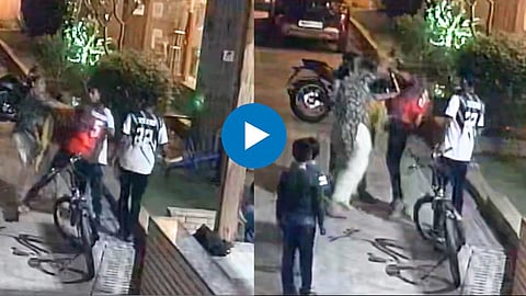 Shocking Viral News