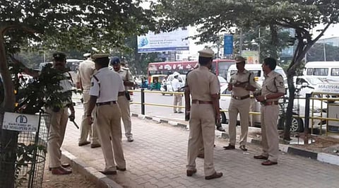 Bengaluru Crime News