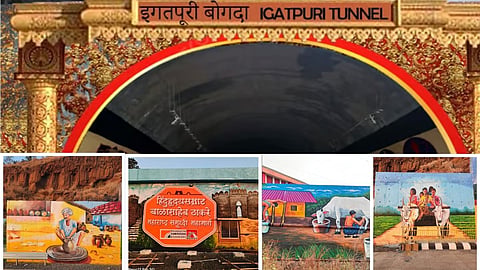Samruddhi Mahamarg