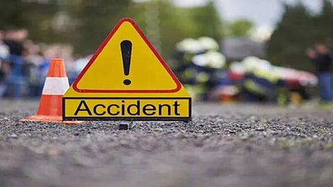 Accident
