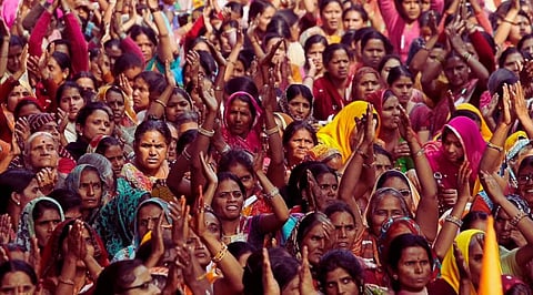 Special Report : Ladki Bahin Yojana