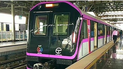 Pune Metro