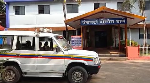 Nashik Panchavati Crime News