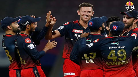 IND vs ENG: RCB च्या फॅन्सचं टेन्शन वाढलं! ११.५० कोटी रुपयात घेतलेला फलंदाज ठरतोय सुपरफ्लॉप