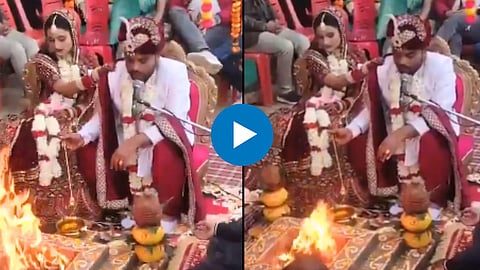 Unique Wedding Video