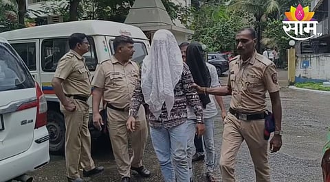 Kalyan Dombivali Drugs Case