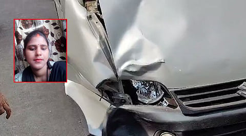 Mumbai Accident News