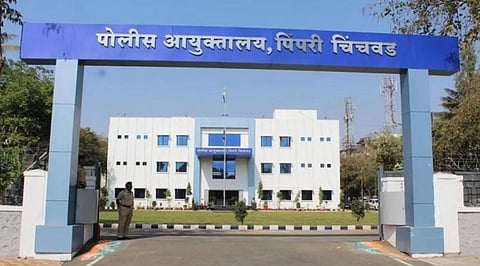 Pimpri chinchwad seven men killed themselves in one day