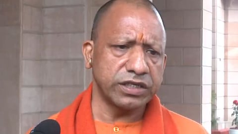 Yogi Adityanath