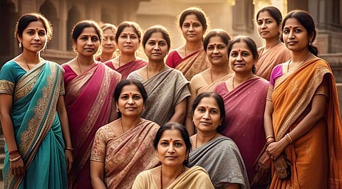 Ladki Bahin Yojana