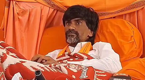 manoj jarange patil ends hunger strike