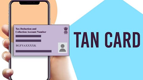 TAN Number : TAN नंबर नेमका काय असतो? या कार्डची कुठे गरज भासते ?