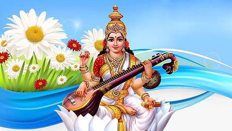 Basant Panchami 2025